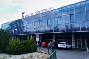 Hotel Centrum Business