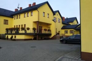 Hotel Chańcza Spa & Restauracja