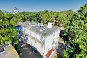 Hotel Ciechocinek | TVP | noclegi w Ciechocinku