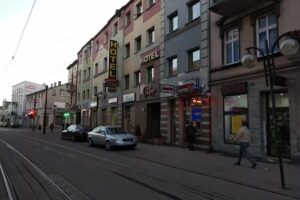 HOTEL CITY MW Grudziądz &ndash; Noclegi, Restauracja, Sala konferencyjna