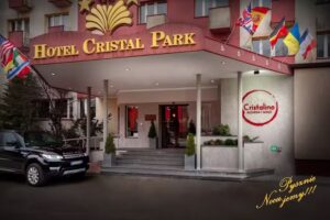 Hotel Cristal Park Tarnów
