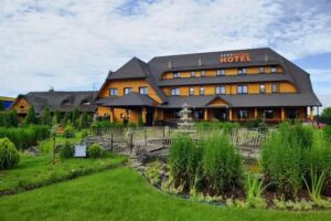 Hotel Czardasz Spa&Wellness