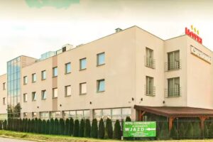 Hotel Czerniewski
