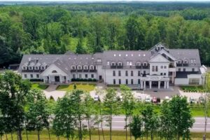 Hotel Cztery Pory Roku