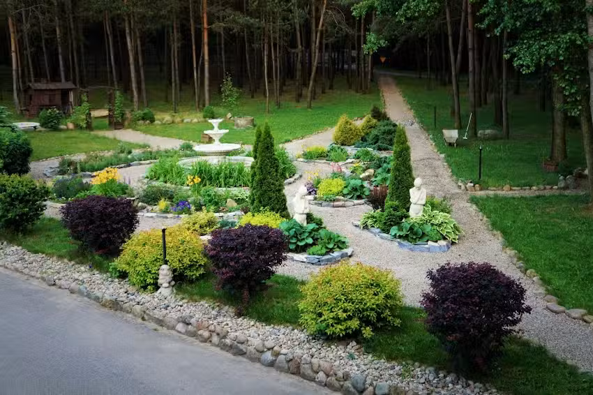 Hotel Deer Park Brudnice Sala weselna