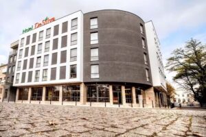 Hotel DeSilva Premium Opole