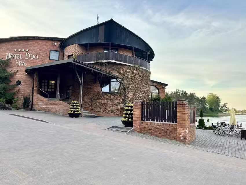 Hotel Duo SPA