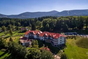 Hotel Dziki Potok Karpacz – Konferencje & Spa