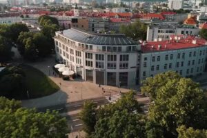 Hotel Esperanto Białystok