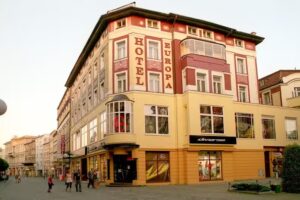 Hotel Europa