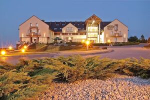 Hotel Fajkier Wellness & SPA