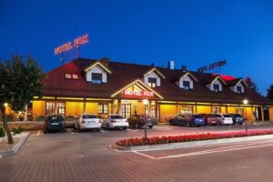 Hotel Fox