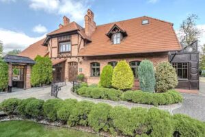 Hotel Galicja Wellness & SPA