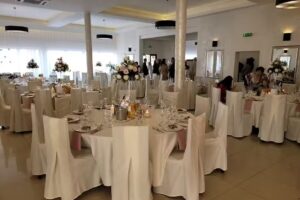 Hotel Graal Targowisko &ndash; Sala Weselna & Restauracja