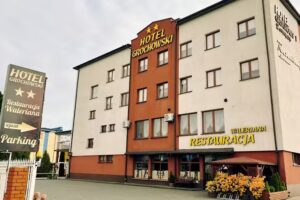 Hotel GROCHOWSKI