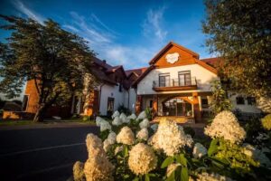 Hotel Grodzisko