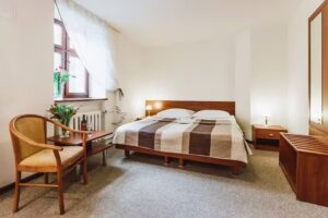 Hotel Gromada Toruń