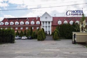 Hotel Groman