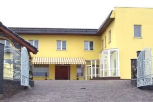 Hotel i Dom Weselny Niezapominajka &ndash; Grudziądz