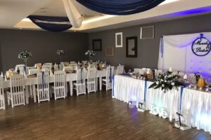 Hotel i Restauracja Arkadia