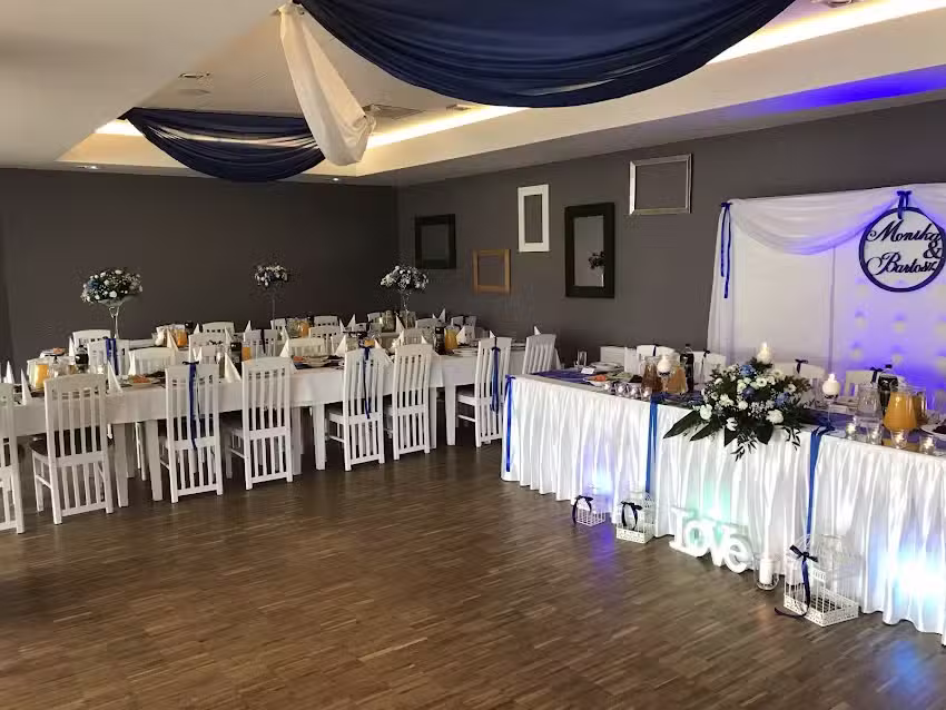 Hotel i Restauracja Arkadia