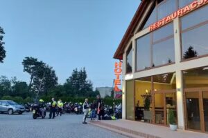 Hotel i Restauracja Forest
