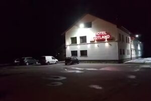 HOTEL I RESTAURACJA GUTLAND