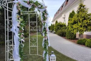 Hotel i Restauracja Salvador