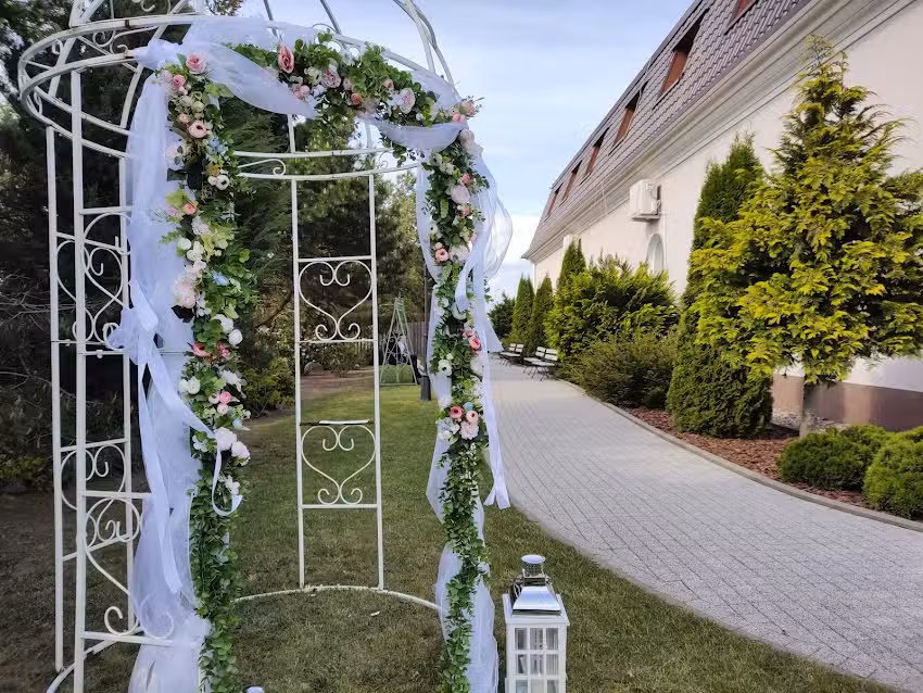 Hotel i Restauracja Salvador