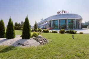Hotel i Restauracja Sezam