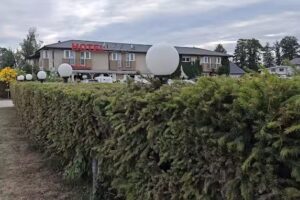 Hotel i Restauracja Solec