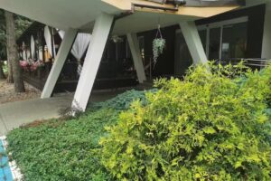 Hotel i Restauracja Vistula