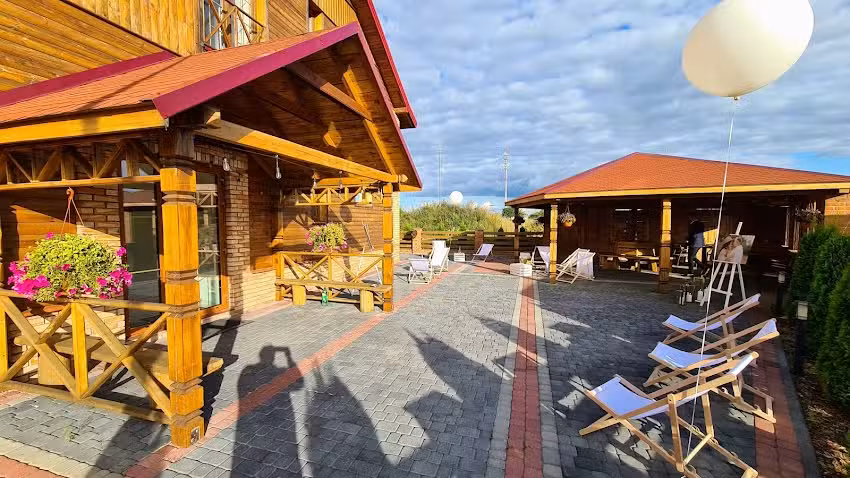 Hotel &bdquo;Jagoda&rdquo; & &bdquo;Gościniec Jagoda&rdquo; & &bdquo;Stodoła Jagoda&rdquo; sale bankietowe, noclegi, sale weselne