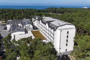 Hotel Jantar Wellness & Spa