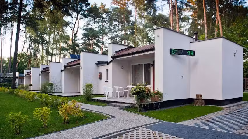 Hotel Kama Park