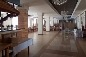 Hotel, Karczma u Jana, Kucz&oacute;w