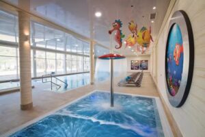 Hotel Kawallo Relaks I Event I SPA