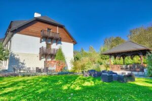 Hotel Kazimierzówka Wellness & SPA