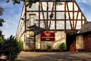 Hotel Klub Restauracja Kuźnia
