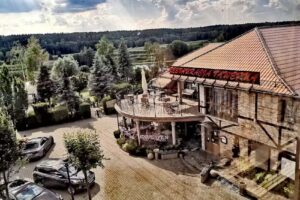 Hotel Kormoran Resort & SPA