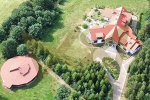 Hotel Korona Park & Resort Klewinowo