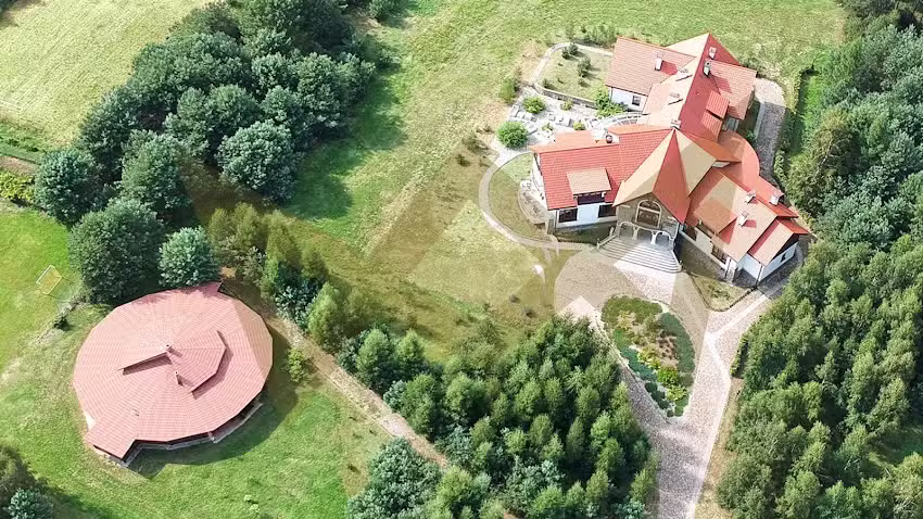 Hotel Korona Park & Resort Klewinowo