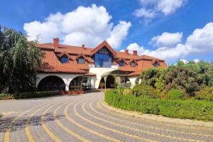 Hotel Korona Spa & Wellness