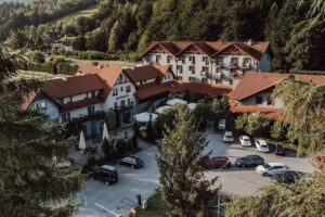 Hotel Kotarz Spa & Wellness