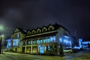 Hotel Kresowiak Siemiatycze