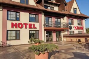 Hotel Kruk