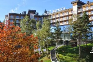 Hotel Krynica