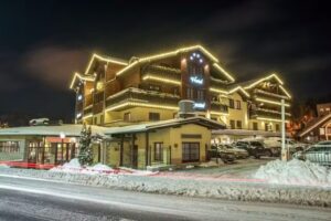 Hotel Kryształ Conference & SPA