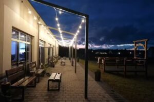 Hotel Lavender Oborniki – WESELA , NOCLEG