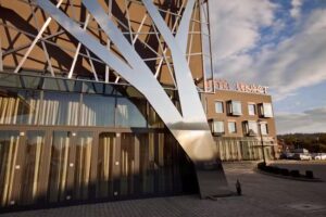 Hotel Lenart wieliczka spa